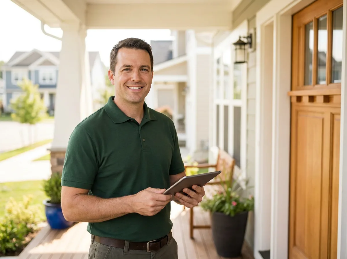 Pest control FAQs for Ray, MI